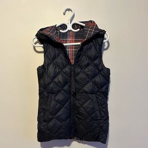 Lululemon the Fluffiest Reversible Vest
